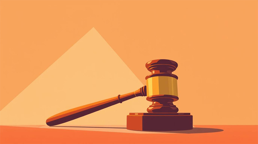 Litigios