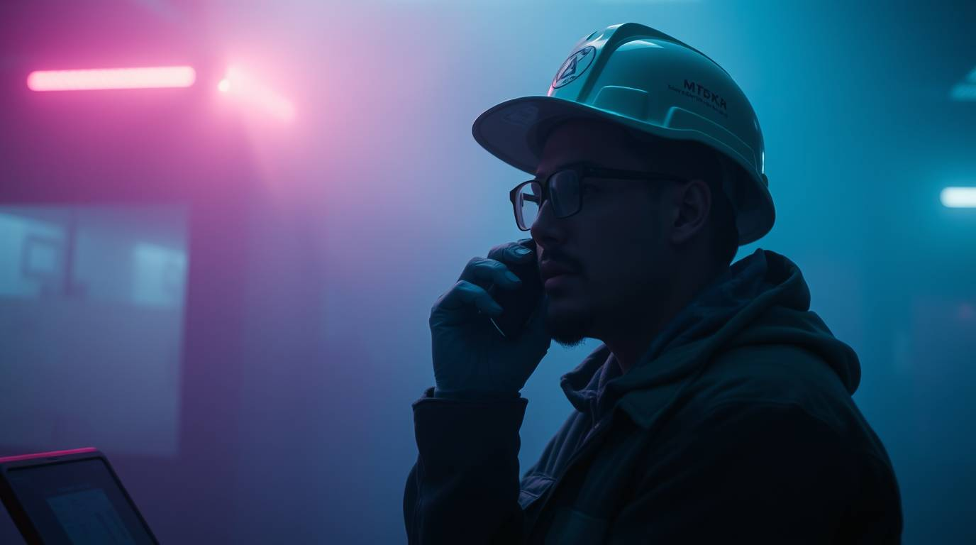 ¿Qué hacer si sufres un accidente laboral en Colombia?