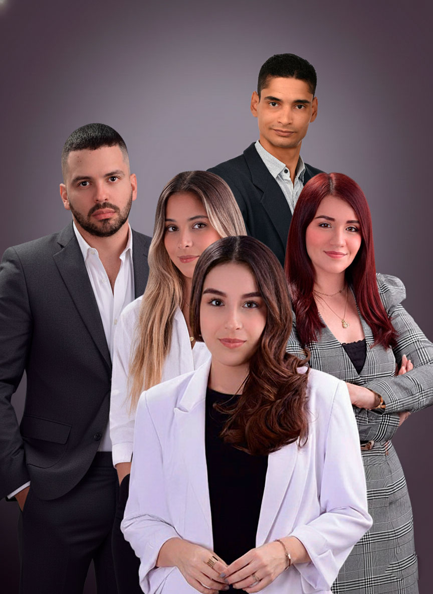 Firma de Abogados en Cali