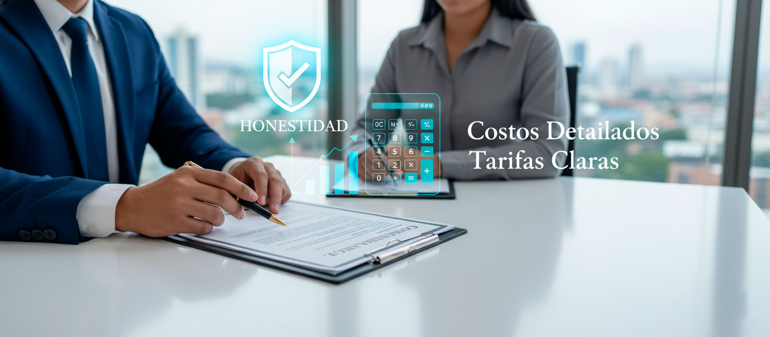 Cómo elegir una firma de abogados en Cali