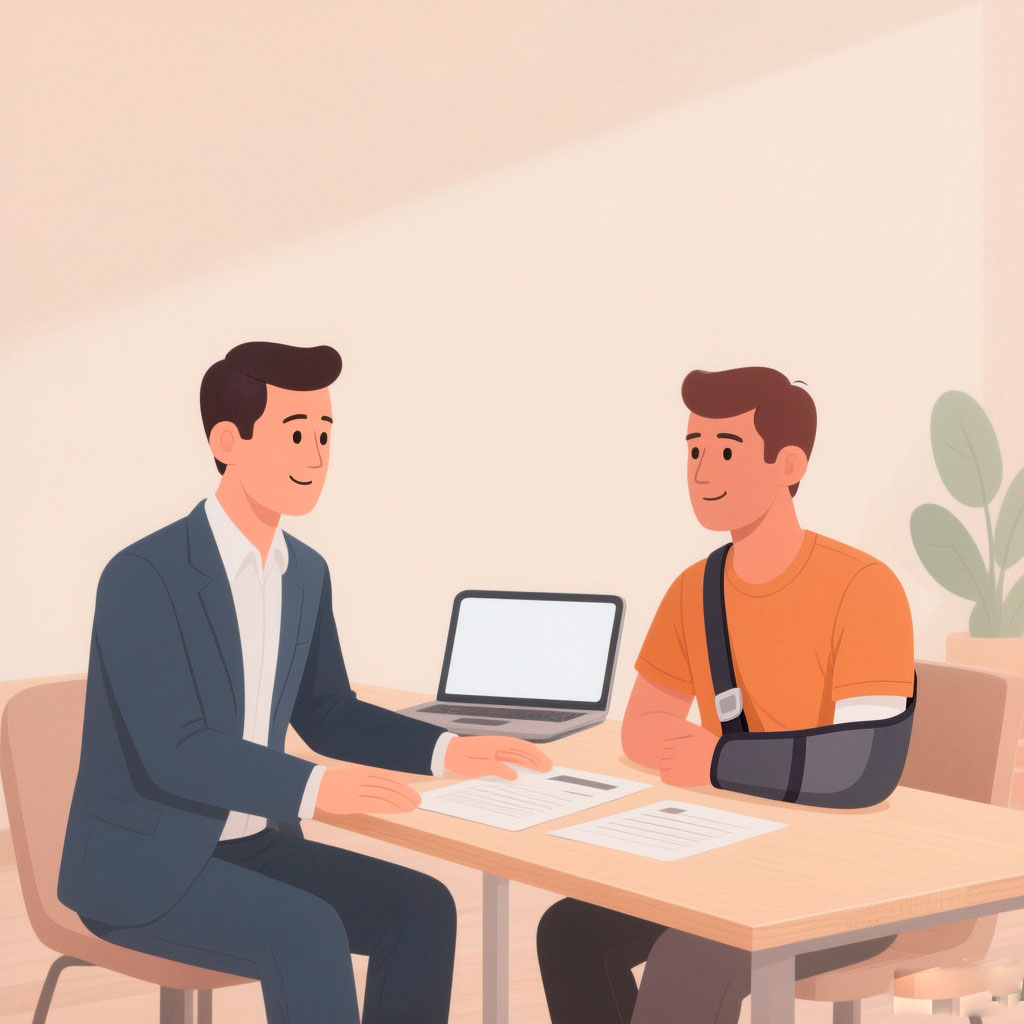 abogados Accidentes Laborales en Cali