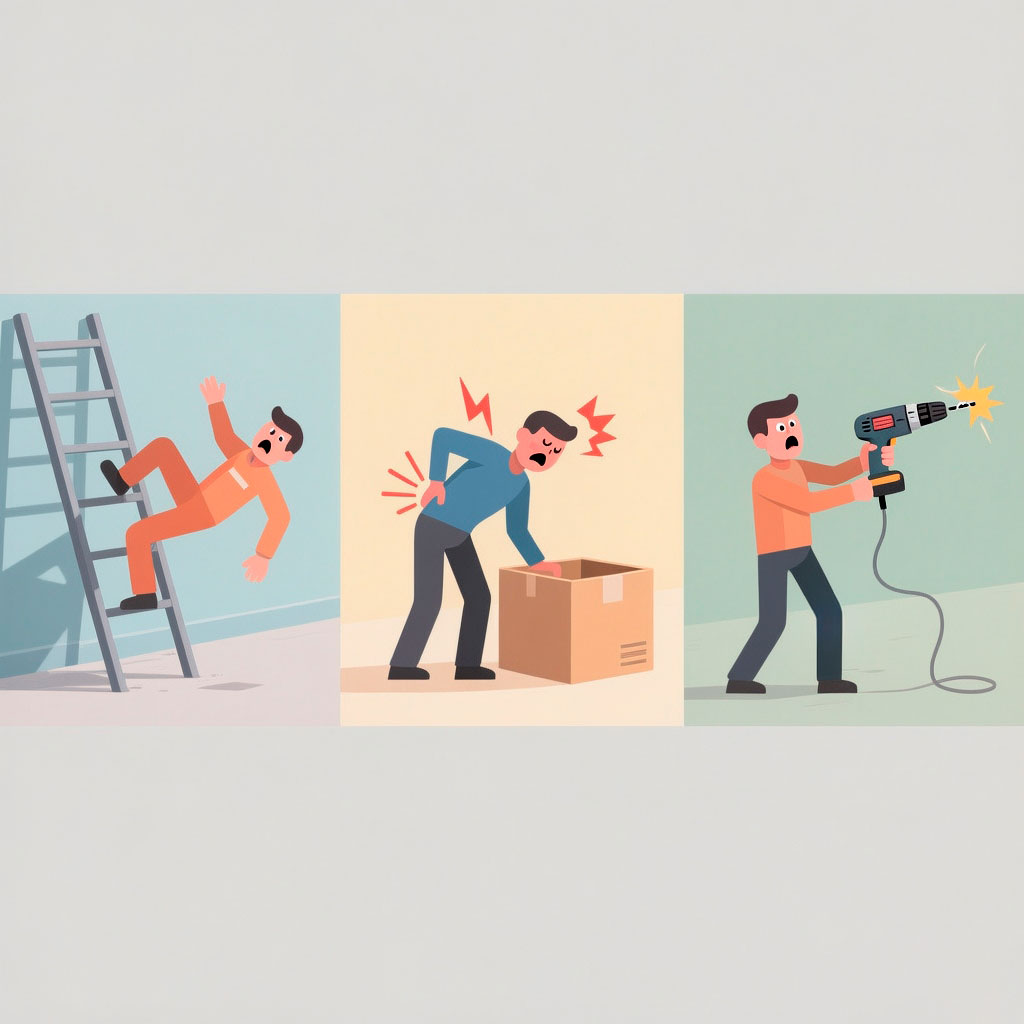 abogados Accidentes Laborales en Cali